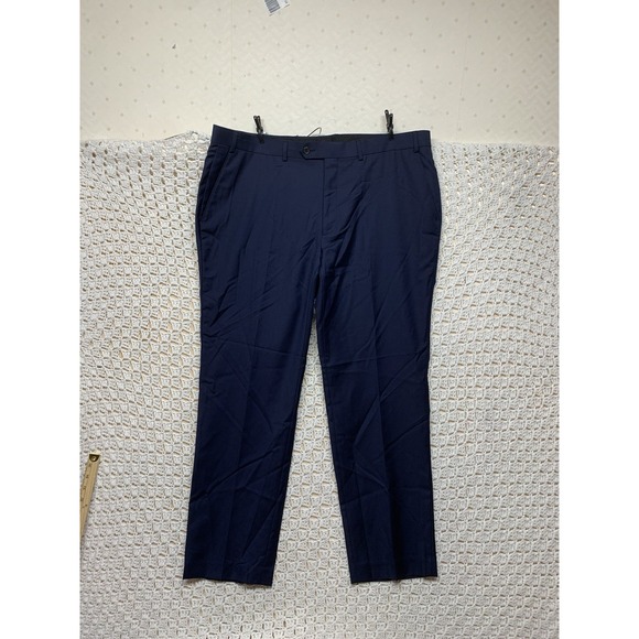 Lauren Ralph Lauren Other - Lauren Ralph Lauren Pants Men's 40X30 Classic-Fit Ultra Flex Stretch Flat Front